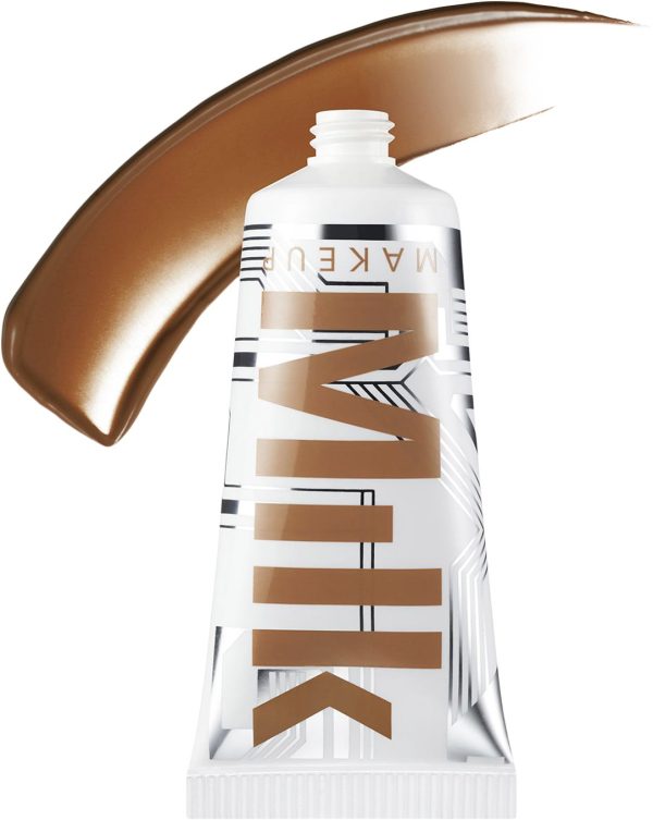 Bionic Bronzer Liquid Bronzer