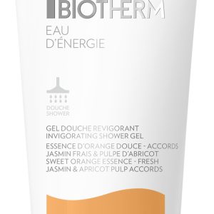 Biotherm Eau D'energie Shower Gel 200ml