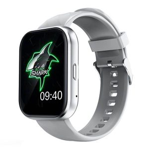 Black Shark Smartwatch BS-GT Neo silver