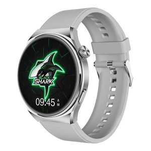 Black Shark Smartwatch BS-S1 silver