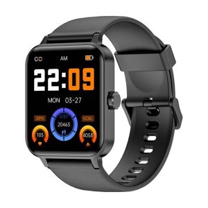 BlackView R30 Smartwatch (Black)