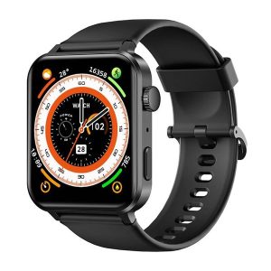 BlackView R30Pro Smartwatch (Black)