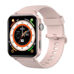 BlackView R30Pro Smartwatch (Pink)