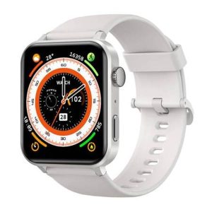 BlackView R30Pro Smartwatch (White)