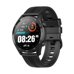 BlackView X1 Pro Smartwatch (Black)