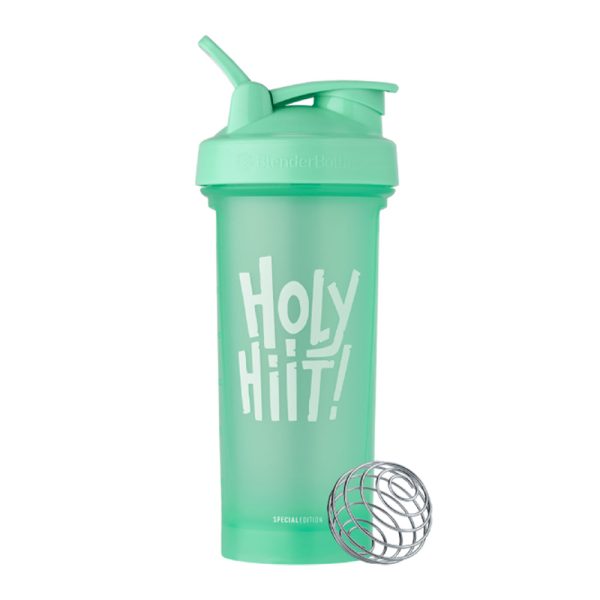 Blender Bottle Gym Humor 820ml - Holy HiiT