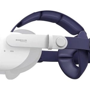 Bobovr M1 Plus Head Strap With Adjustment For Oculus Quest 2