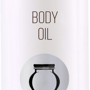 Body Oil