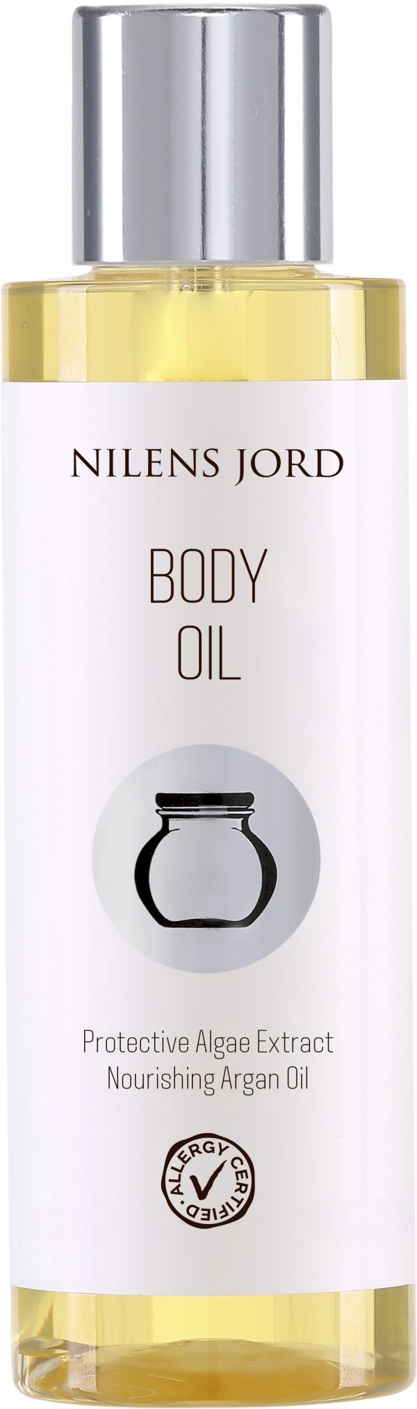 Body Oil