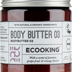 Bodybutter 03