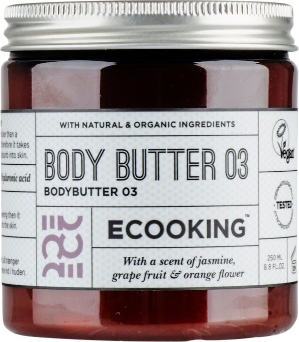 Bodybutter 03