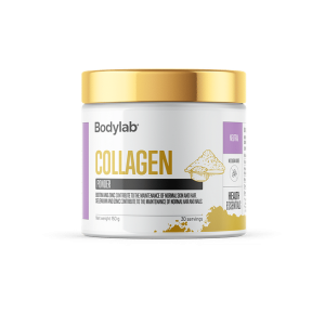 Bodylab Collagen (150 g) - Ice Tea Peach