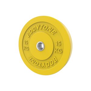 Bodytone BP15 Bumber Plate 15 kg