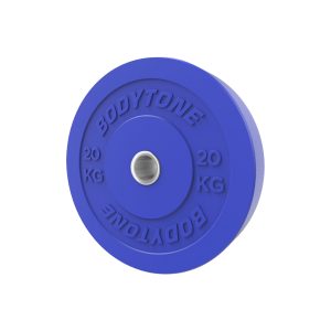 Bodytone BP20 Bumber Plate 20 kg