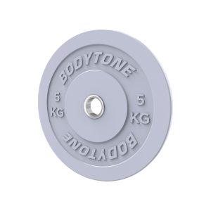 Bodytone BP5 Bumber Plate 5 kg