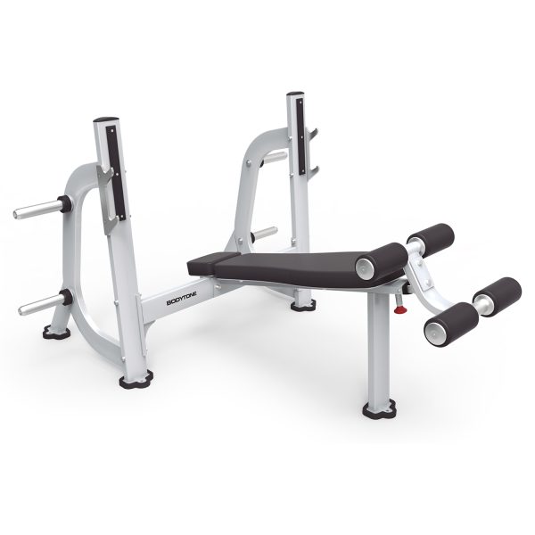 Bodytone EB06 Olympic Decline Press Bench