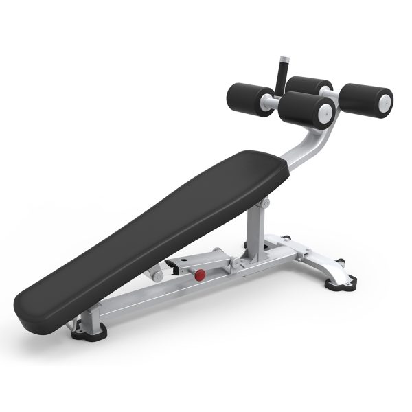 Bodytone EB11 Abdominal Bench