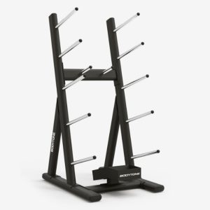 Bodytone ER57 Fitness Pump Rack - 20 sæt