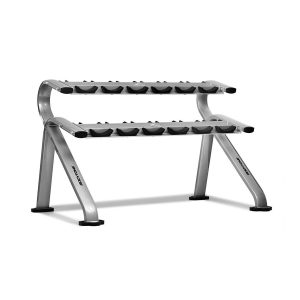 Bodytone ER6 Dumbbell Rack (6 par)