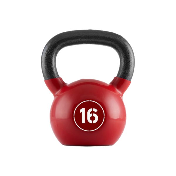 Bodytone Kettlebell Vinyl 16 kg