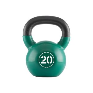 Bodytone Kettlebell Vinyl 20 kg