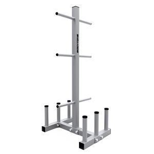 Bodytone Olympic Plates Rack