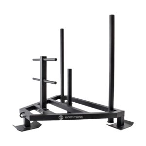 Bodytone Power Sled Crossfit Slæde