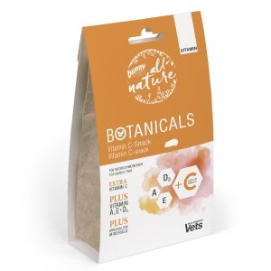 Botanicals Vitamin C-Snack 150G