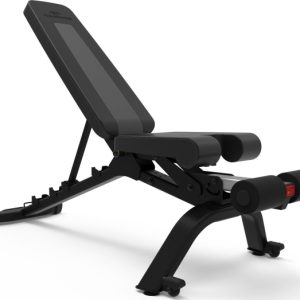 Bowflex Træningsbænk 4.1S