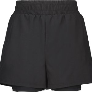 Breeze 2in-1 Løbeshorts