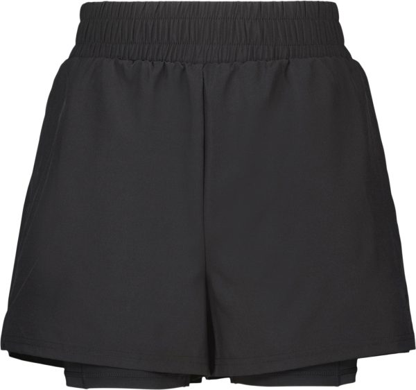 Breeze 2in-1 Løbeshorts