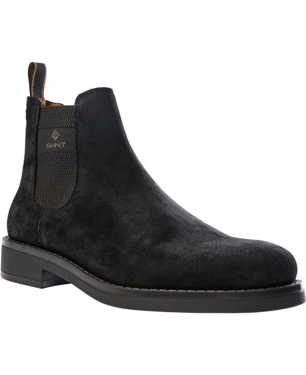 Brookly Chelsea Boot