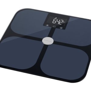 Bs 650 Connect Wifi &Amp Bluetooth Body Analysis Scale