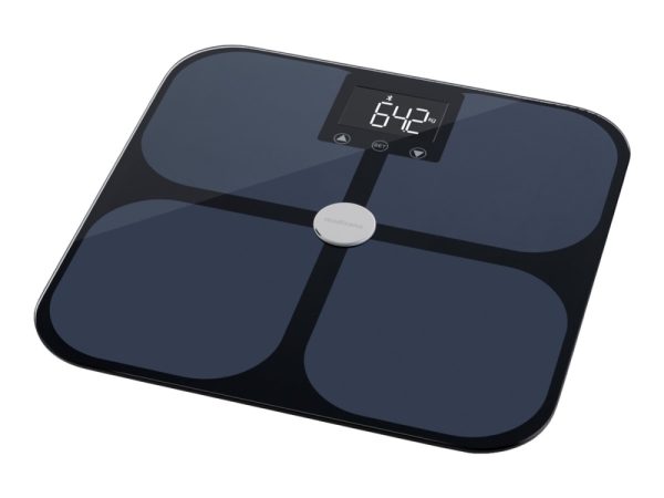 Bs 650 Connect Wifi &Amp Bluetooth Body Analysis Scale