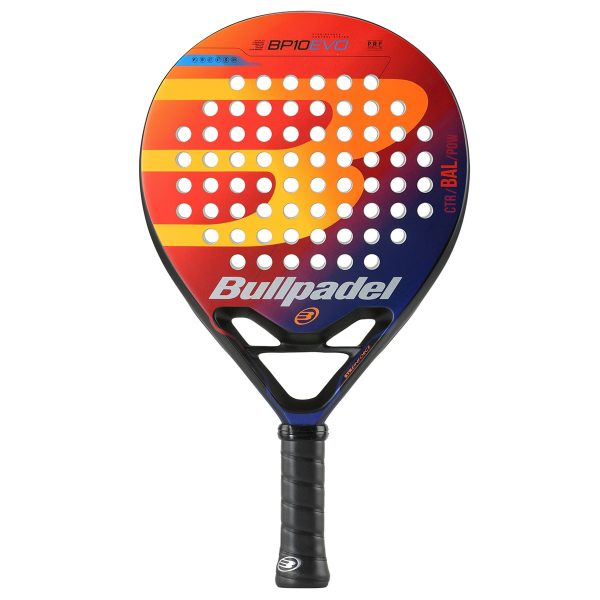 Bullpadel BP10 EVO 21