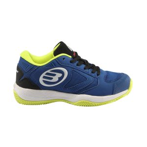 Bullpadel Bortex Junior Real Blue