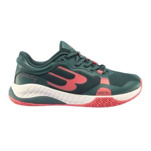 Bullpadel Elite 23I Women Green