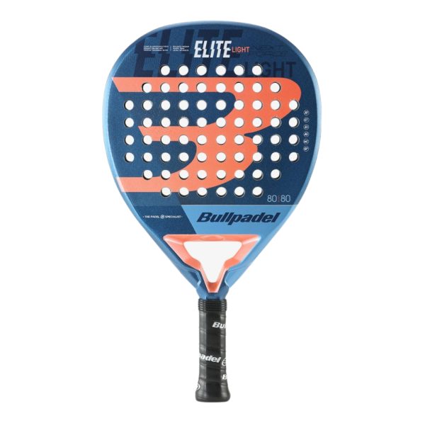 Bullpadel Elite Light W 23