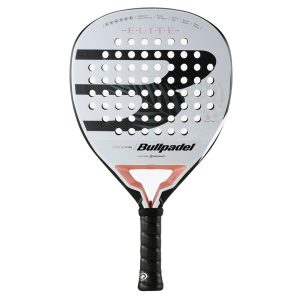 Bullpadel Elite W 24