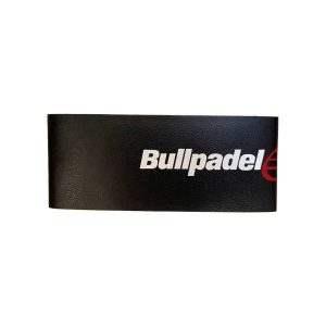 Bullpadel Frame Protector Black