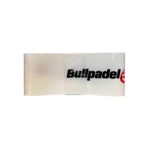 Bullpadel Frame Protector Transparent