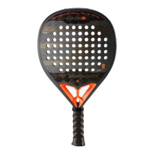 Bullpadel Hack 03 Hybrid 2024