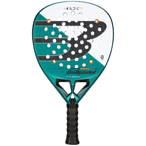 Bullpadel Hack 04 2025