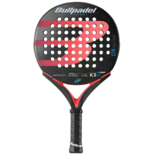 Bullpadel K3 Avant Women 21