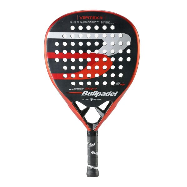 Bullpadel Vertex 03 Junior Boy 2022