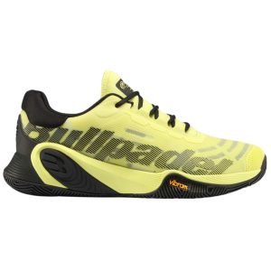 Bullpadel Vertex Vibram 24I Yellow