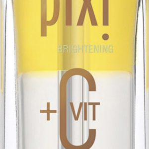 +C VIT Priming Oil