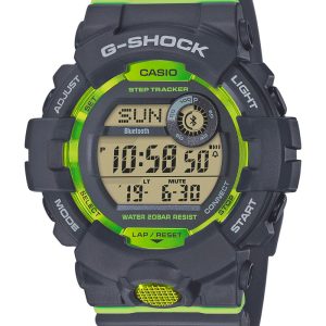 CASIO G-SHOCK - BASIC (3464)