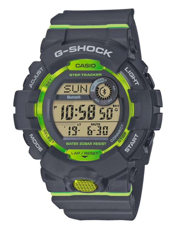 CASIO G-SHOCK - BASIC (3464)