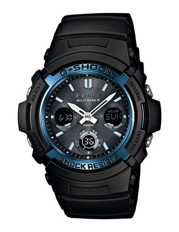 CASIO G-SHOCK - BASIC (5230)